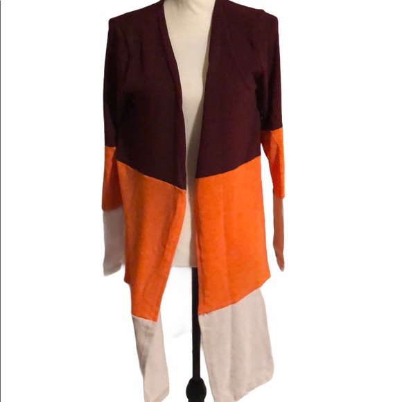 😍 1 Large Left 😍 Cardigan - Picture 2 of 4